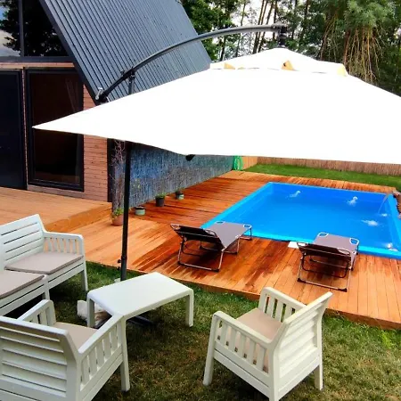 Seray Bungalow's - Ege