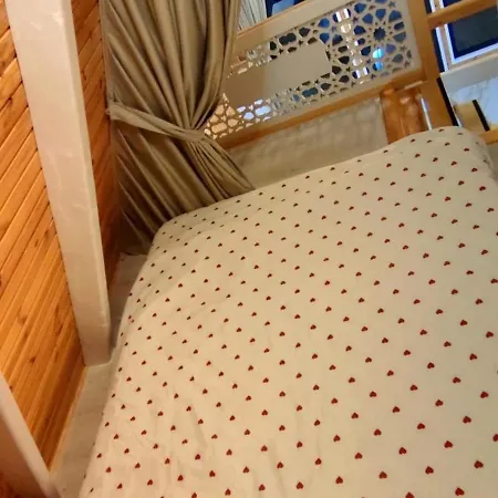 Seray Bungalow's - Ege