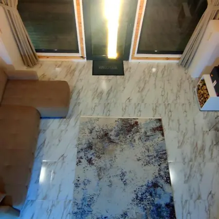 בקתה Seray Bungalow's - Ege