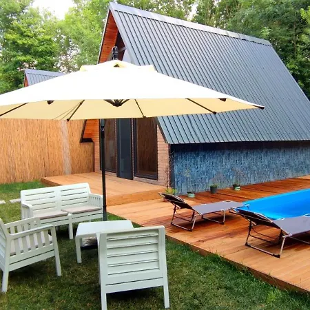 Seray Bungalow's - Ege