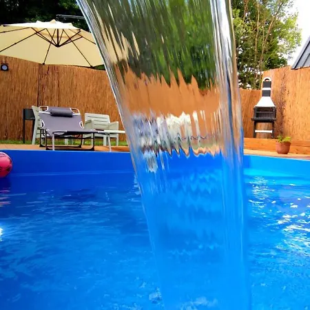 Seray Bungalow's - Ege בקתה