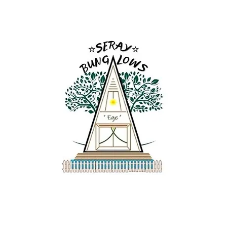 Seray Bungalow's - Ege * קארטפה