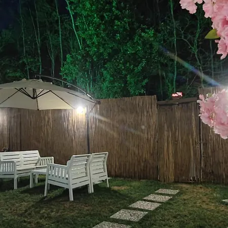 Seray Bungalow's - Ege קארטפה