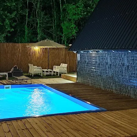Seray Bungalow's - Ege * קארטפה