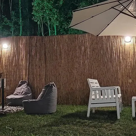 בקתה Seray Bungalow's - Ege